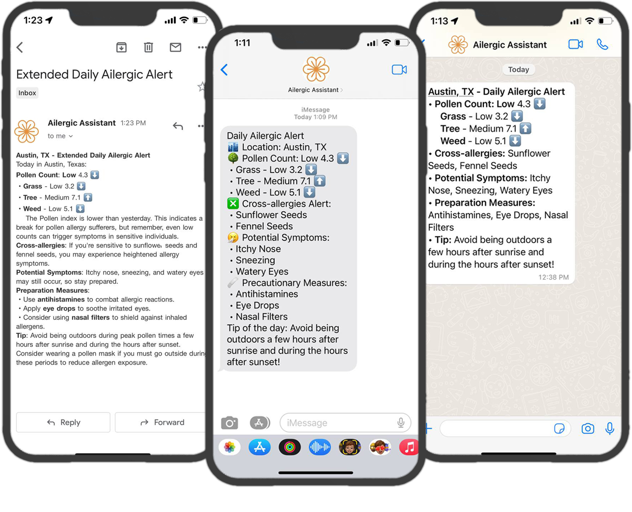 Enhance Your Outdoor Experience with Ailergic.